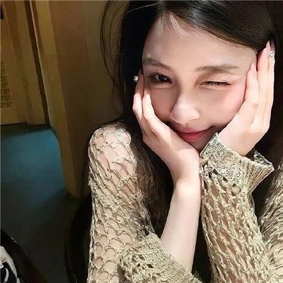 笑面人